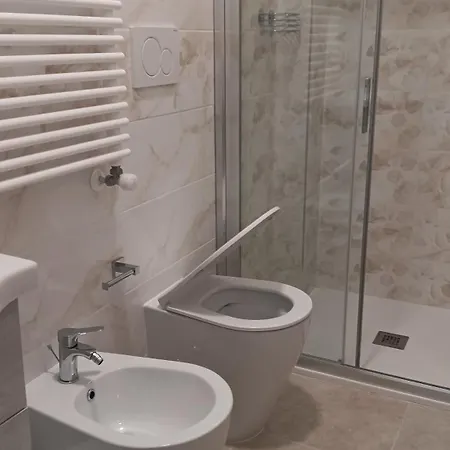 B&B D'Ambrosio Milan Exterior photo