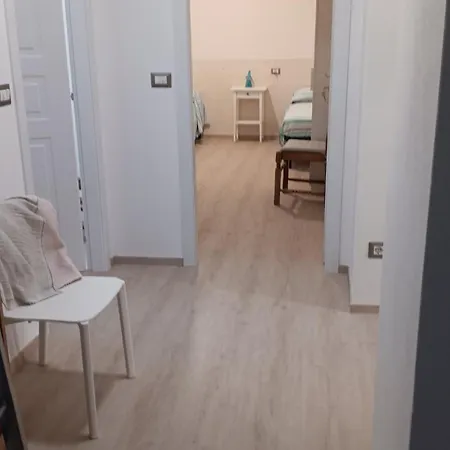 B&B D'Ambrosio Milan Exterior photo