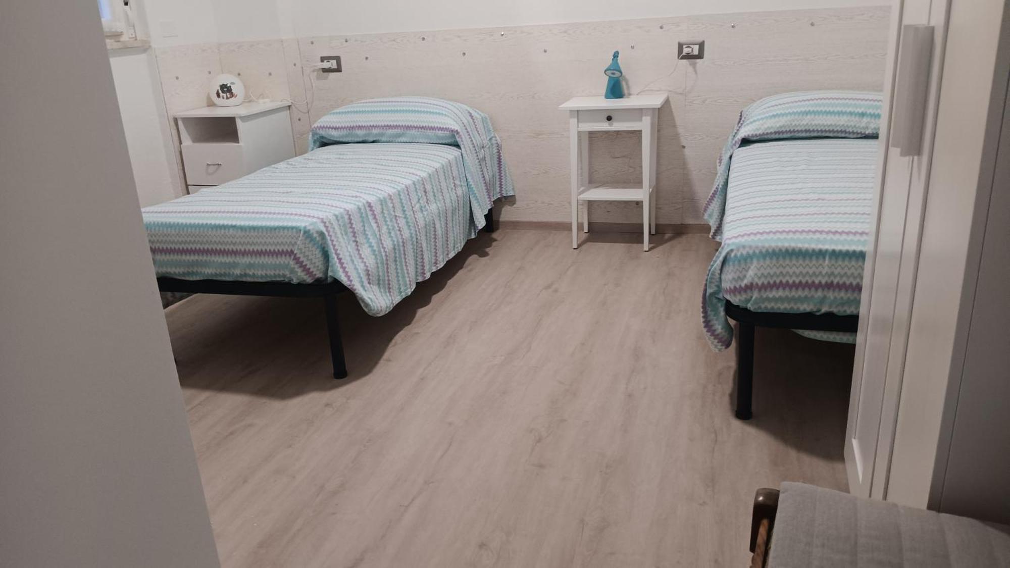 D'ambrosio Bed & Breakfast Milan