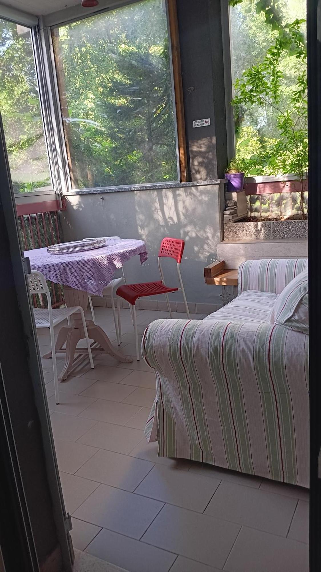 Bed & Breakfast D'ambrosio